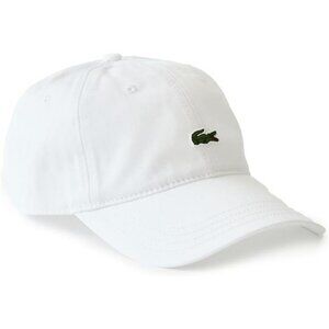 Mens Cotton Twill Baseball Cap Adjustable Strapback Casual Outdoor Hat